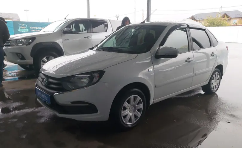 LADA (ВАЗ) Granta 2021 года за 5 000 000 тг. в Шымкент