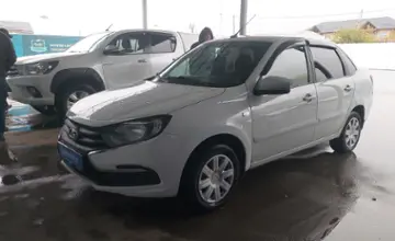 LADA (ВАЗ) Granta 2021 года за 5 000 000 тг. в Шымкент фото 1