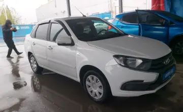 LADA (ВАЗ) Granta 2021 года за 5 000 000 тг. в Шымкент фото 2