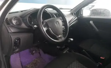 LADA (ВАЗ) Granta 2021 года за 5 000 000 тг. в Шымкент фото 5