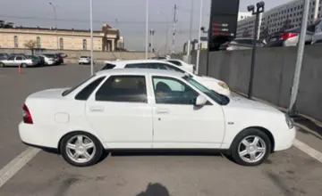 LADA (ВАЗ) Priora 2013 года за 2 900 000 тг. в Шымкент фото 4