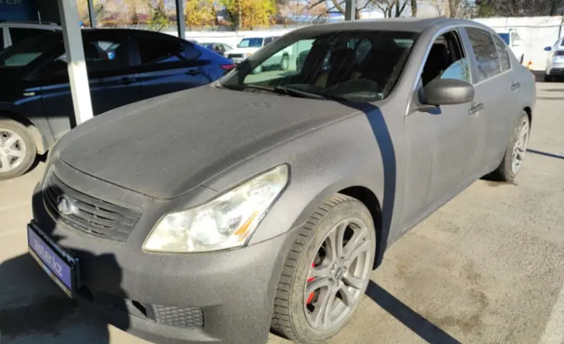 Infiniti G 2006 года за 4 000 000 тг. в Алматы