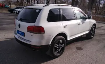 Volkswagen Touareg 2005 года за 5 000 000 тг. в Актобе