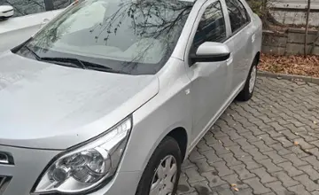 Chevrolet Cobalt 2023 года за 6 100 000 тг. в Алматы фото 3