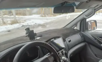 Hyundai Starex 2008 года за 6 500 000 тг. в Астана фото 4