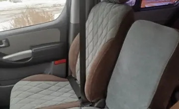 Hyundai Starex 2008 года за 6 500 000 тг. в Астана