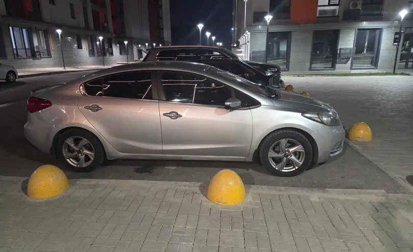 Kia Cerato 2013 года за 5 700 000 тг. в Шымкент