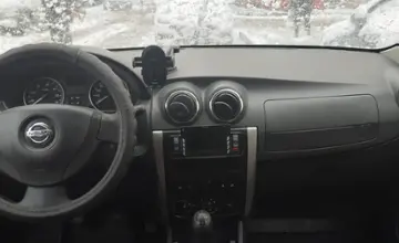 Nissan Almera 2014 года за 4 000 000 тг. в Астана фото 5