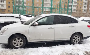 Nissan Almera 2014 года за 4 000 000 тг. в Астана фото 4