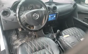 Nissan Almera 2014 года за 3 600 000 тг. в Уральск фото 5