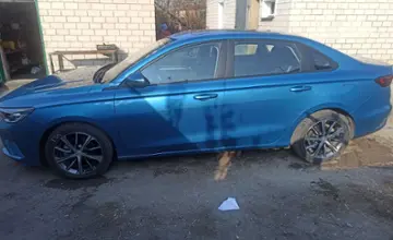 Geely Emgrand 2024 года за 9 500 000 тг. в Караганда фото 1