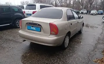 ЗАЗ Chance 2011 года за 2 000 000 тг. в Актобе