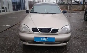 ЗАЗ Chance 2011 года за 2 000 000 тг. в Актобе фото 2