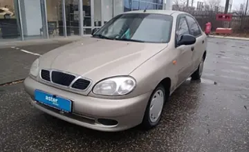 ЗАЗ Chance 2011 года за 2 000 000 тг. в Актобе фото 3