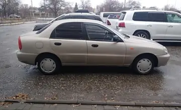 ЗАЗ Chance 2011 года за 2 000 000 тг. в Актобе фото 4