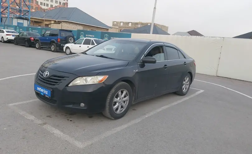 Toyota Camry 2007 года за 6 500 000 тг. в Шымкент