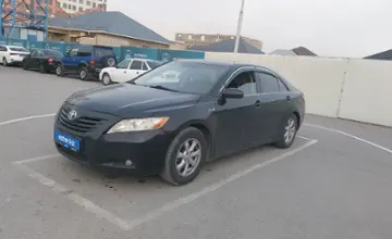 Toyota Camry 2007 года за 6 500 000 тг. в Шымкент фото 1