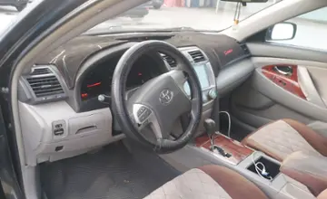 Toyota Camry 2007 года за 6 500 000 тг. в Шымкент фото 5