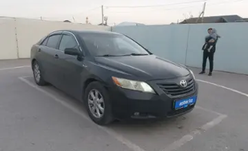 Toyota Camry 2007 года за 6 500 000 тг. в Шымкент фото 2