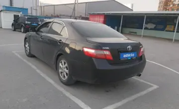 Toyota Camry 2007 года за 6 500 000 тг. в Шымкент фото 4