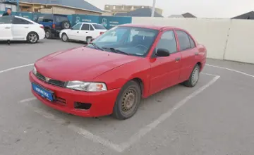 Mitsubishi Lancer 1996 года за 600 000 тг. в Шымкент фото 1