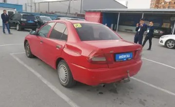Mitsubishi Lancer 1996 года за 600 000 тг. в Шымкент фото 4