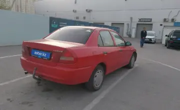 Mitsubishi Lancer 1996 года за 600 000 тг. в Шымкент фото 3