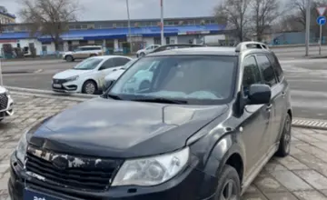 Subaru Forester 2008 года за 3 500 000 тг. в Уральск фото 1