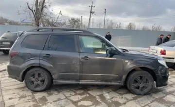 Subaru Forester 2008 года за 3 500 000 тг. в Уральск фото 4