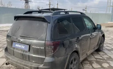 Subaru Forester 2008 года за 3 500 000 тг. в Уральск