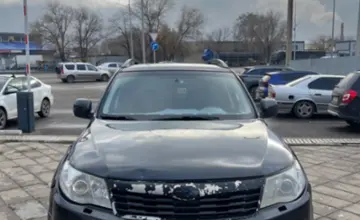 Subaru Forester 2008 года за 3 500 000 тг. в Уральск фото 2