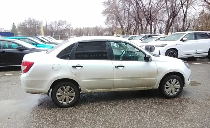 LADA (ВАЗ) Granta 2021 года за 4 000 000 тг. в Актобе фото 4