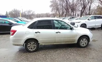 LADA (ВАЗ) Granta 2021 года за 4 000 000 тг. в Актобе фото 4