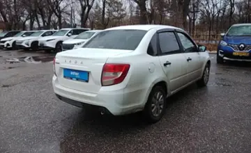 LADA (ВАЗ) Granta 2021 года за 4 000 000 тг. в Актобе
