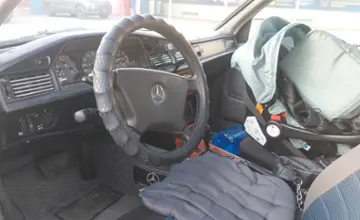 Mercedes-Benz 190 (W201) 1992 года за 1 000 000 тг. в Шымкент фото 5