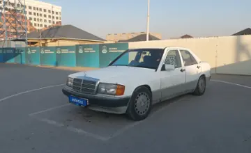 Mercedes-Benz 190 (W201) 1992 года за 1 000 000 тг. в Шымкент фото 1