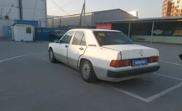 Mercedes-Benz 190 (W201) 1992 года за 1 000 000 тг. в Шымкент фото 4
