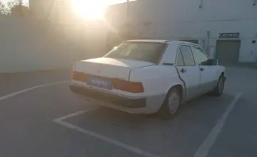 Mercedes-Benz 190 (W201) 1992 года за 1 000 000 тг. в Шымкент фото 3