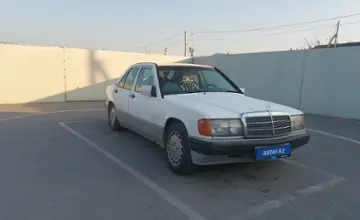 Mercedes-Benz 190 (W201) 1992 года за 1 000 000 тг. в Шымкент фото 2