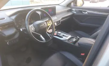 Haval Jolion 2024 года за 9 250 000 тг. в Алматы фото 5