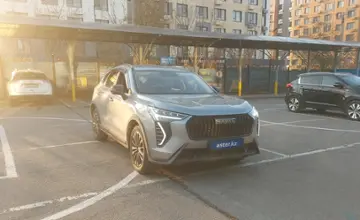 Haval Jolion 2024 года за 9 250 000 тг. в Алматы фото 2