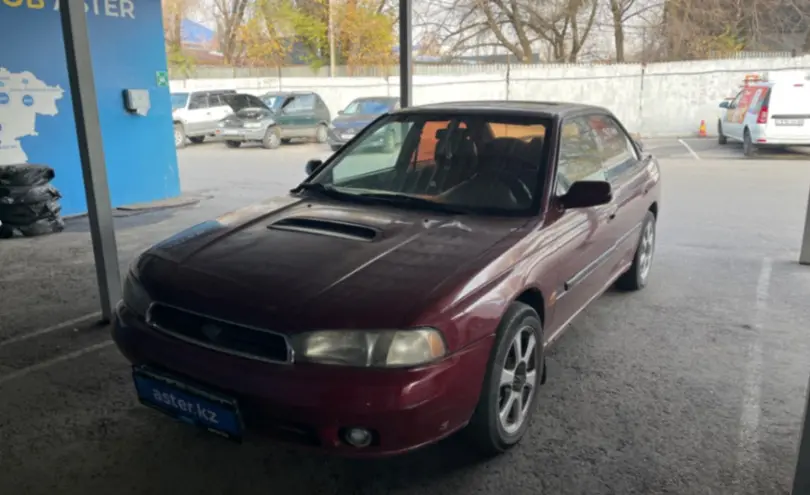 Subaru Legacy 1996 года за 1 000 000 тг. в Алматы