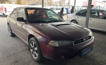 Subaru Legacy 1996 года за 1 000 000 тг. в Алматы фото 3