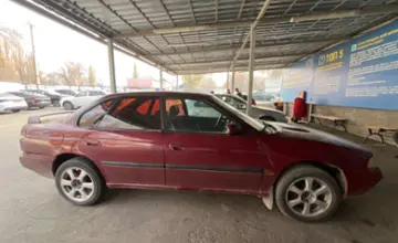 Subaru Legacy 1996 года за 1 000 000 тг. в Алматы фото 4