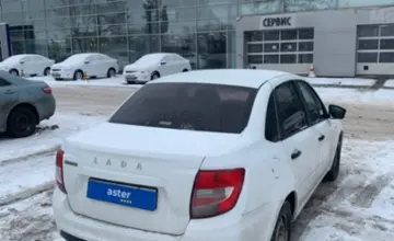 LADA (ВАЗ) Granta 2019 года за 3 000 000 тг. в Павлодар