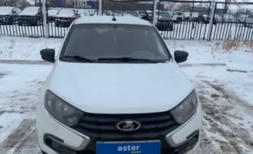 LADA (ВАЗ) Granta 2019 года за 3 000 000 тг. в Павлодар фото 2
