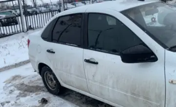 LADA (ВАЗ) Granta 2019 года за 3 000 000 тг. в Павлодар фото 4