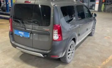 LADA (ВАЗ) Largus Cross 2021 года за 8 500 000 тг. в Караганда