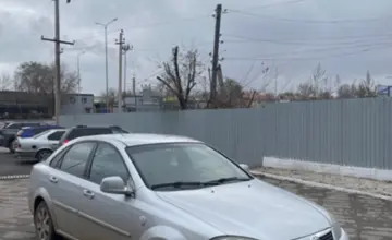 Daewoo Gentra 2014 года за 3 000 000 тг. в Уральск фото 3