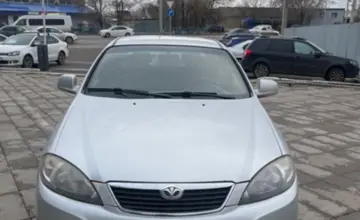 Daewoo Gentra 2014 года за 3 000 000 тг. в Уральск фото 2